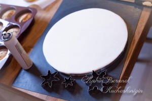 Kuchenkönigin Cake Board Tutorial Frozen Emily Disney Elsa