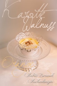 Kuchenkönigin Rezept Cupcake Cupcakes Tutorials Dekoration Anleitung Backen Kuchen Torte Hochzeit Geburtstag Karotte Walnuss Frischkäse Orange