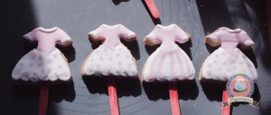 Kuchenkönigin Bio Dinkel Vollkorn Feigen Kekspops Kekse am Stil Cookies Rezept Tutorial Backen