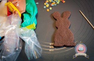 Kuchenkönigin SchokoEier Hasen Bunnys Eggs Ostern Easter Feiertage Holy Kekse Hefezopf Cookies Plätzchen Backen Rezepte Tutorials
