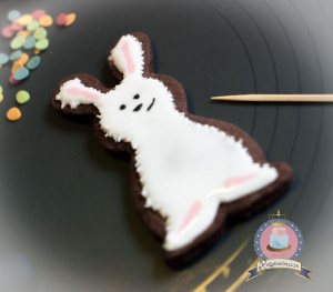 Kuchenkönigin Eier Hasen Bunnys Eggs Ostern Easter Feiertage Holy Kekse Hefezopf Cookies Plätzchen Backen Rezepte Tutorials