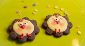 Kuchenkönigin Schoko Eier Hasen Bunnys Eggs Ostern Easter Feiertage Holy Kekse Hefezopf Cookies Plätzchen Backen Rezepte Tutorials