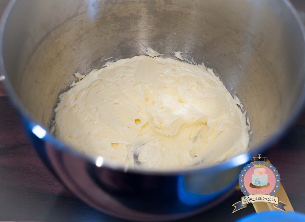 Kuchenkönigin Rezept Vanille Pudding Buttercreme Cupcake Tpping Tortenfüllung Tortencreme Einstreichen