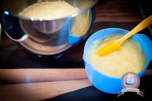 Kuchenkönigin Rezept Vanille Pudding Buttercreme Cupcake Tpping Tortenfüllung Tortencreme Einstreichen